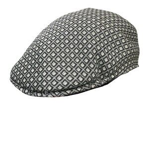 Vintage Kangol Mini Check Cap